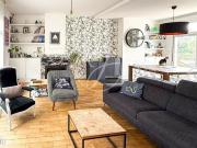Maison 5 pièces 128 m²