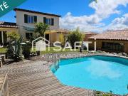 Maison 6 pièces 128 m²