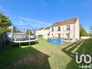 Maison 5 pièces 128 m²