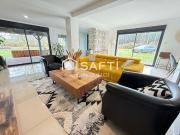 Maison 5 pièces 128 m²