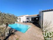 Maison 5 pièces 128 m²