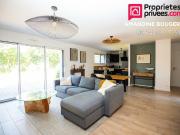 Maison 5 pièces 128 m²
