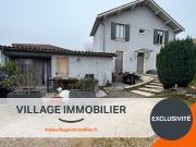 Maison 5 pièces 128 m²