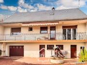 Maison 5 pièces 128 m²