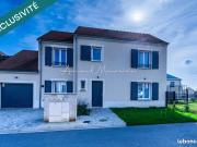 Maison 5 pièces 128 m²