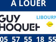 Maison 5 pièces, 128 m² à louer à Libourne 33500