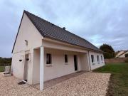 Maison 5 pièces 129 m²