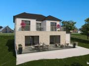 Maison 5 pièces 129 m²