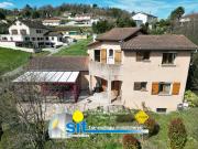 Maison 5 pièces 129 m²