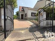 Maison 5 pièces 129 m²