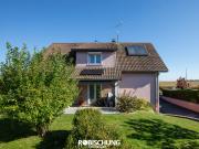 Maison 5 pièces 129 m²