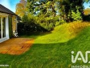 Maison 5 pièces 129 m²