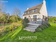 Maison 5 pièces 129 m²