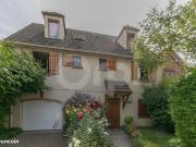 Maison 5 pièces 129 m²