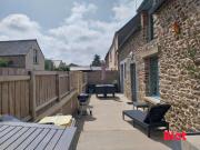 Maison 5 pièces 129 m²