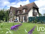 Maison 5 pièces 129 m²