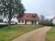 Maison 5 pièces 129 m²