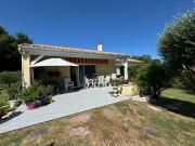 Maison 5 pièces 129 m²