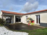 Maison 5 pièces 129 m²