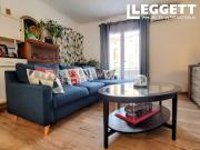 Maison 5 pièces 129 m²