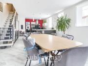 Maison 5 pièces 129 m²