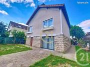 Maison 5 pièces 129 m²