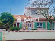 Maison 5 pièces 129 m²