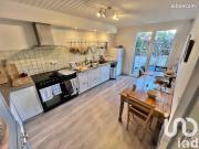 Maison 5 pièces 129 m²