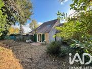 Maison 5 pièces 129 m²