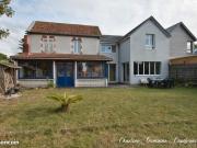 Maison 5 pièces 129 m²
