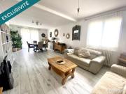 Maison 5 pièces 129 m²