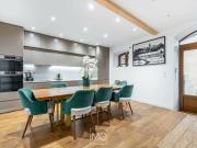 Maison 5 pièces 129 m²