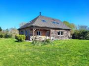 Maison 5 pièces 129 m²