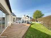 Maison 5 pièces 129 m²