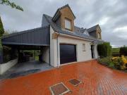 Maison 5 pièces 129 m² Maison 5 pièces 129 m²