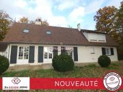 Maison 5 pièces 129 m²