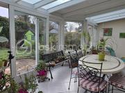 Maison 5 pièces 129 m²