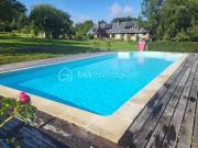 Maison 6 pièces 129 m²