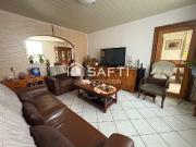 Maison 5 pièces 129 m²