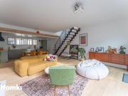 Maison 5 pièces 129 m²