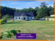 Maison 5 pièces 129 m²