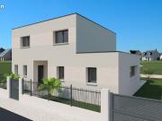 Maison 5 pièces 129 m²