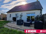 Maison 5 pièces 129 m²