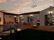 Maison 5 pièces 129 m²