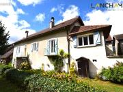 Maison 5 pièces 129 m²