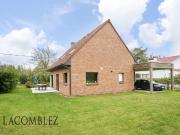 Maison 5 pièces 129 m² Maison 5 pièces 129 m²