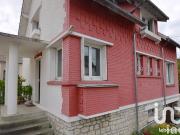 Maison 5 pièces 129 m²