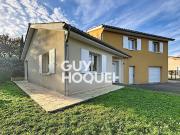 Maison 5 pièces 129 m²