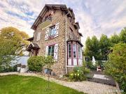 Maison 5 pièces 129 m²