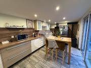 Maison 5 pièces 129 m²